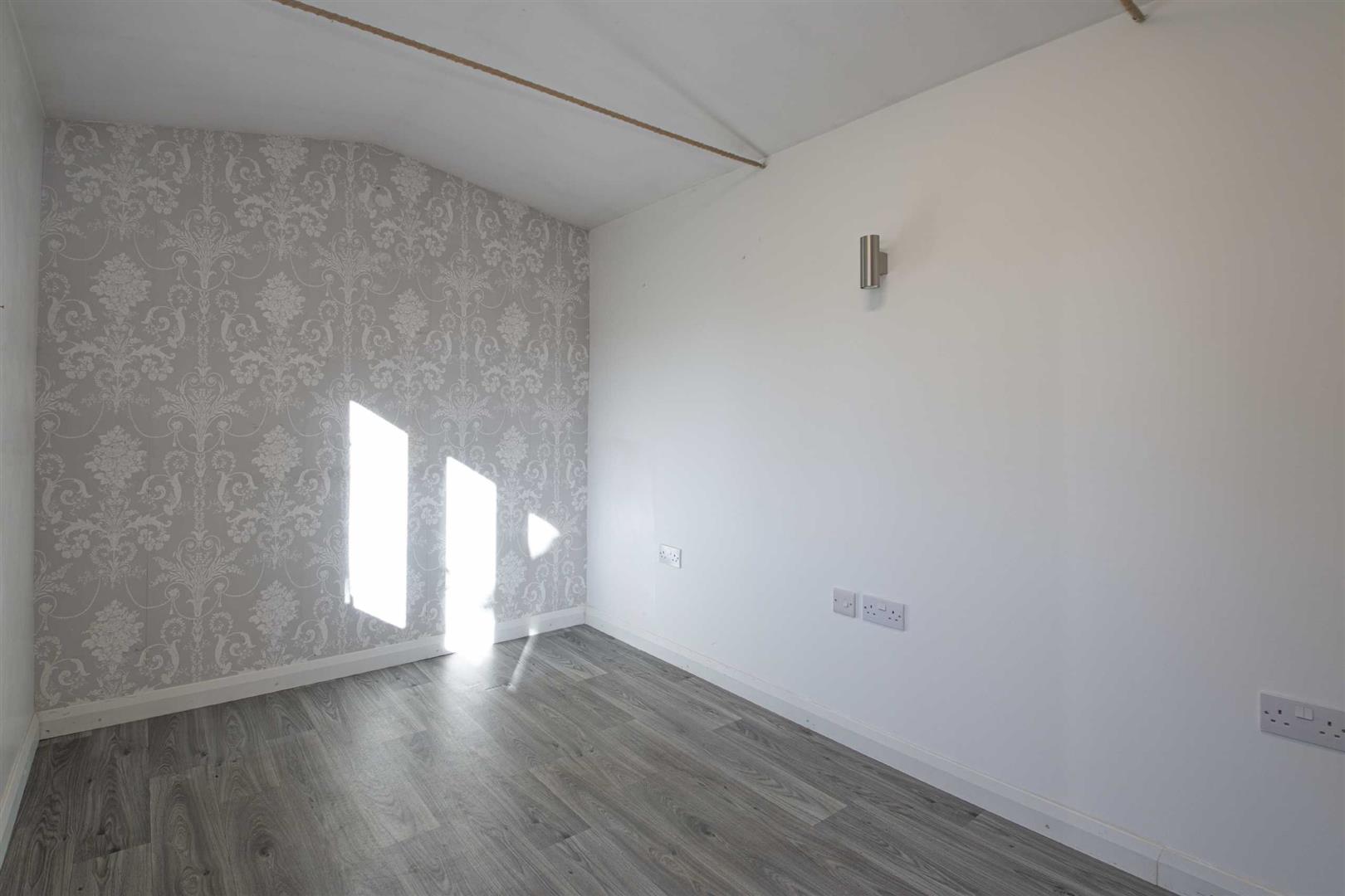 Blatherwick Court, Shenley Church End, Milton Keynes
